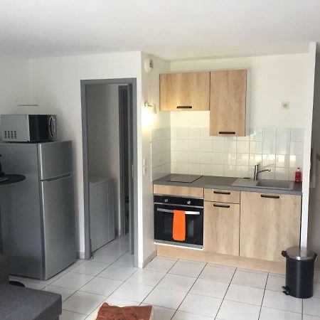 Residence Village Marin Catalan Torreilles Zewnętrze zdjęcie