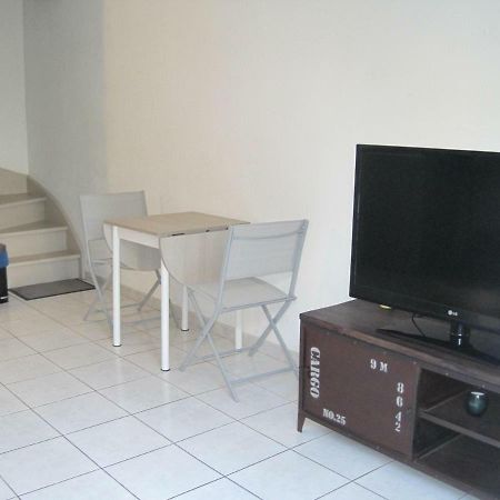 Residence Village Marin Catalan Torreilles Zewnętrze zdjęcie