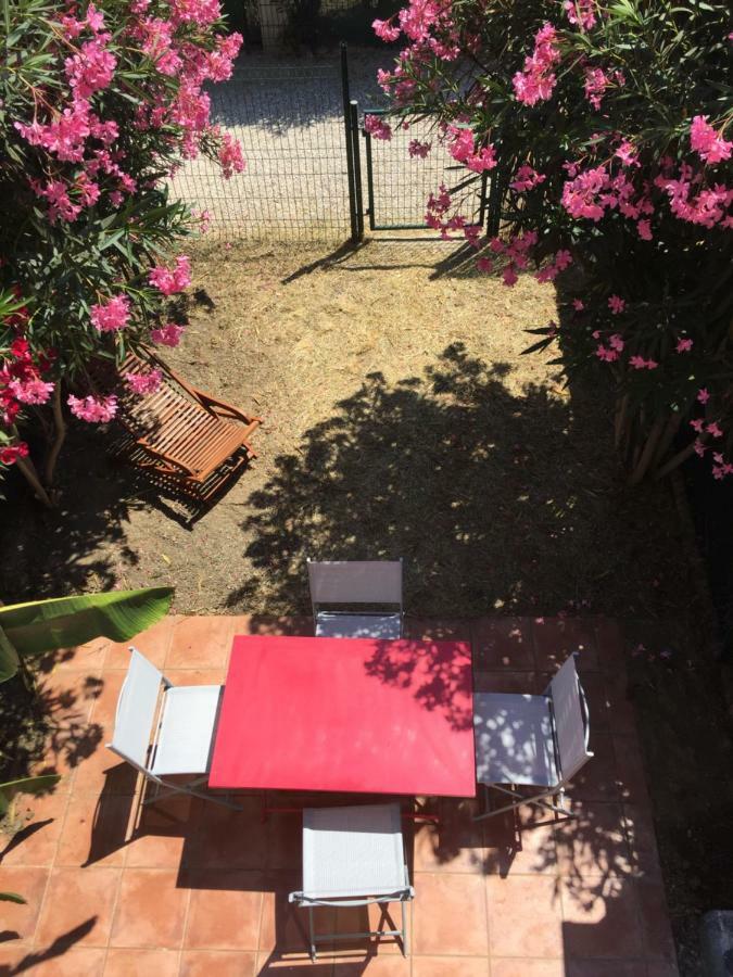 Residence Village Marin Catalan Torreilles Zewnętrze zdjęcie