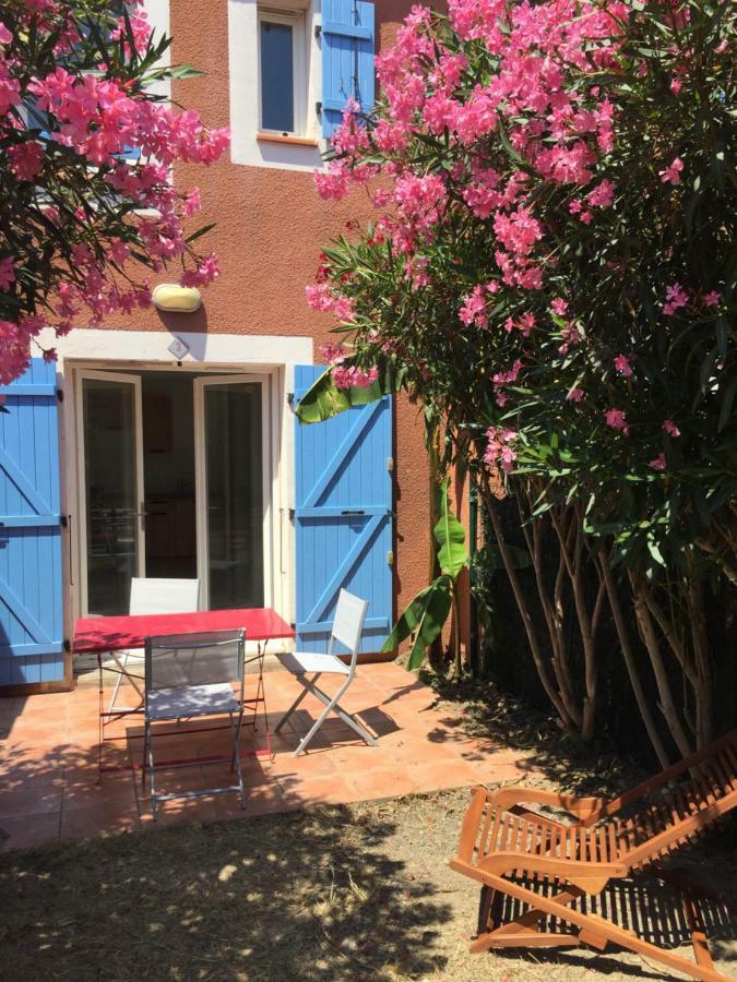 Residence Village Marin Catalan Torreilles Zewnętrze zdjęcie