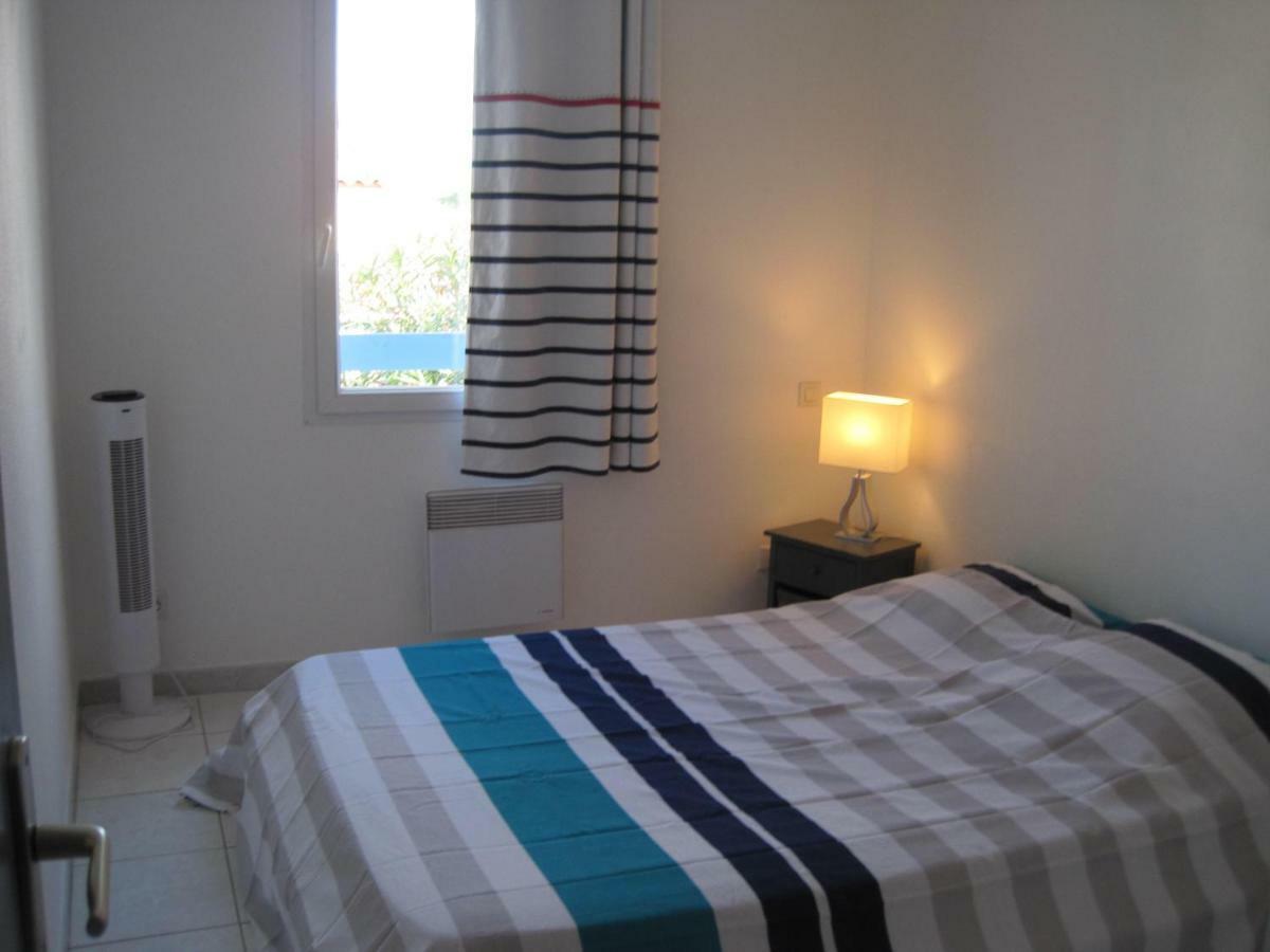 Residence Village Marin Catalan Torreilles Zewnętrze zdjęcie