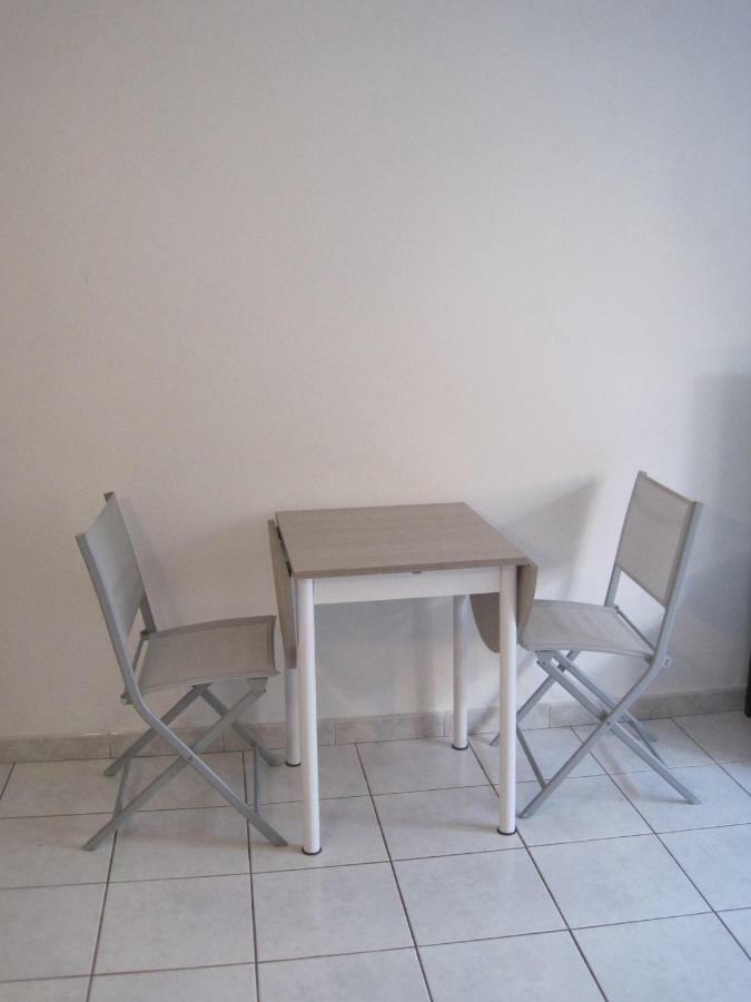 Residence Village Marin Catalan Torreilles Zewnętrze zdjęcie
