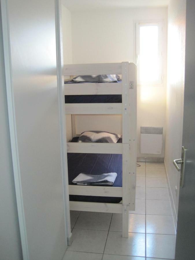 Residence Village Marin Catalan Torreilles Zewnętrze zdjęcie