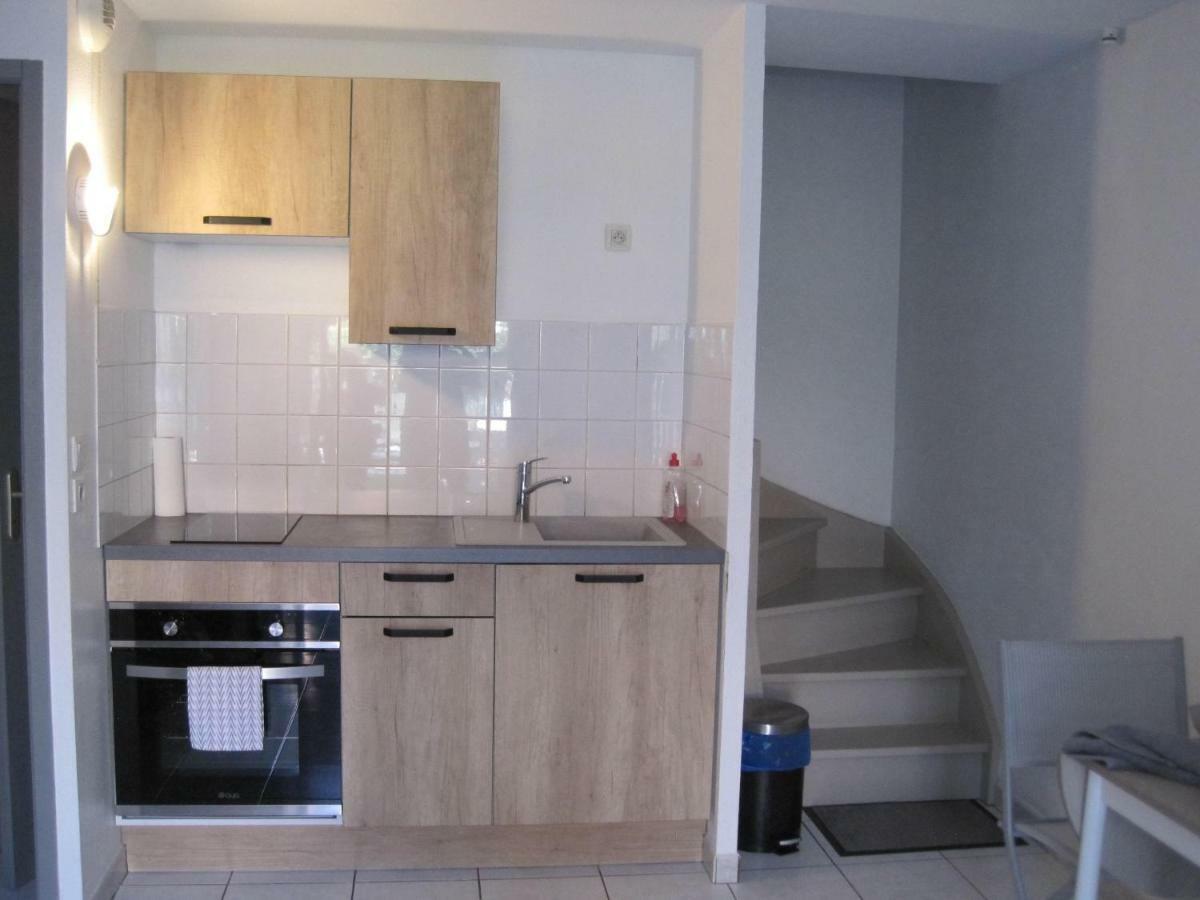 Residence Village Marin Catalan Torreilles Zewnętrze zdjęcie
