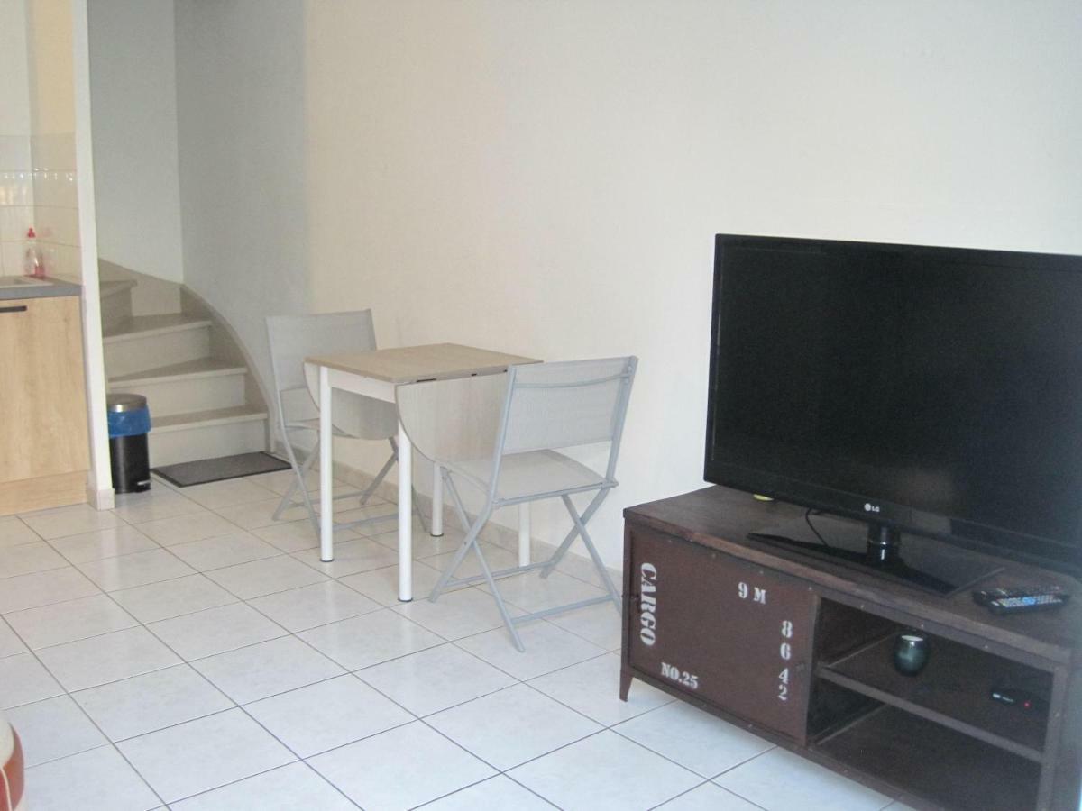 Residence Village Marin Catalan Torreilles Zewnętrze zdjęcie